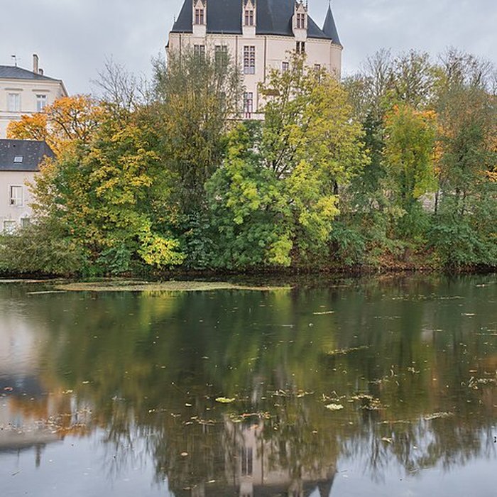 Photo de Château Raoul