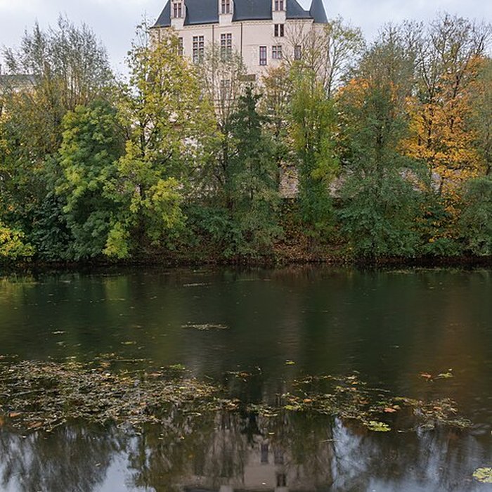 Photo de Château Raoul