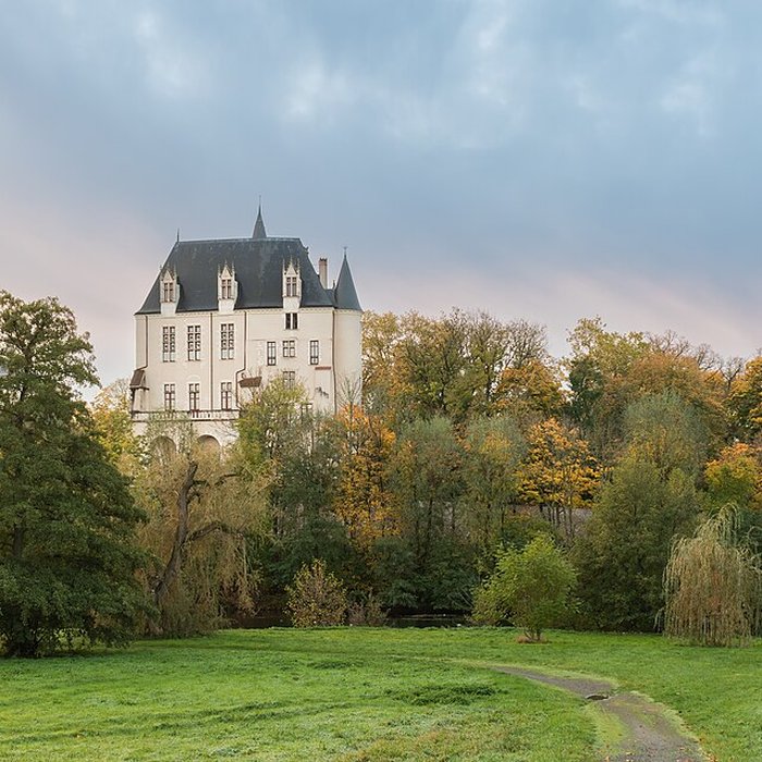 Photo de Château Raoul