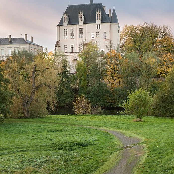 Photo de Château Raoul