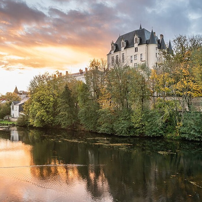 Photo de Château Raoul