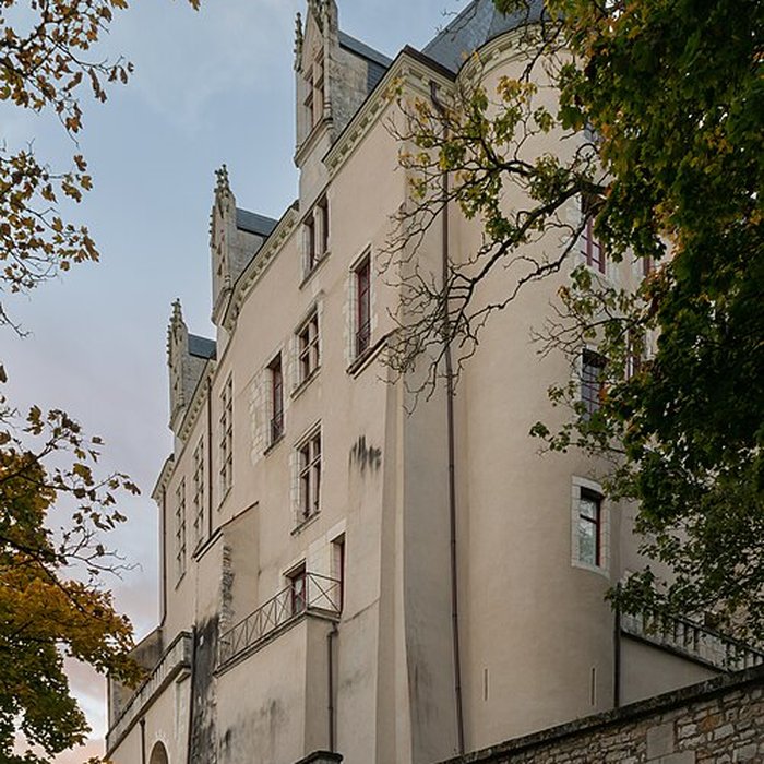 Photo de Château Raoul