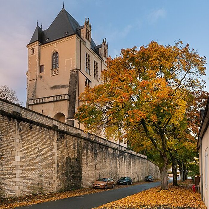 Photo de Château Raoul