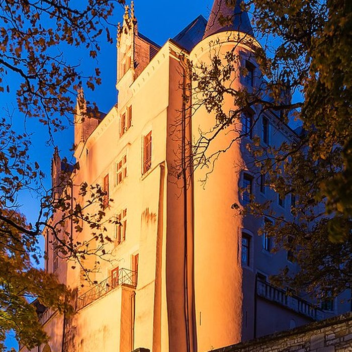 Photo de Château Raoul