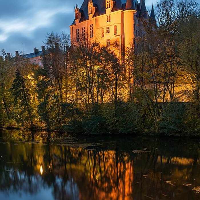 Photo de Château Raoul