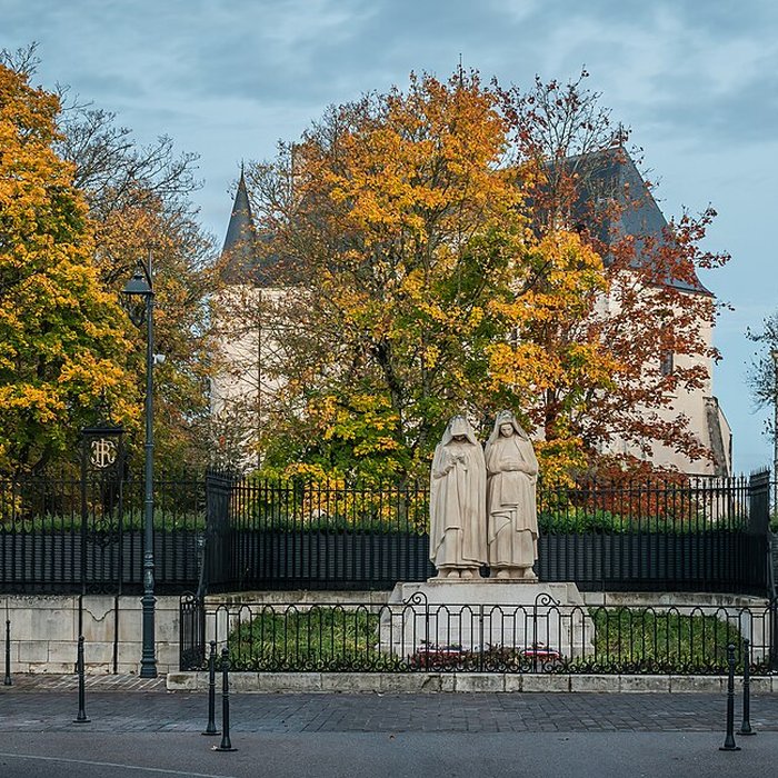 Photo de Château Raoul