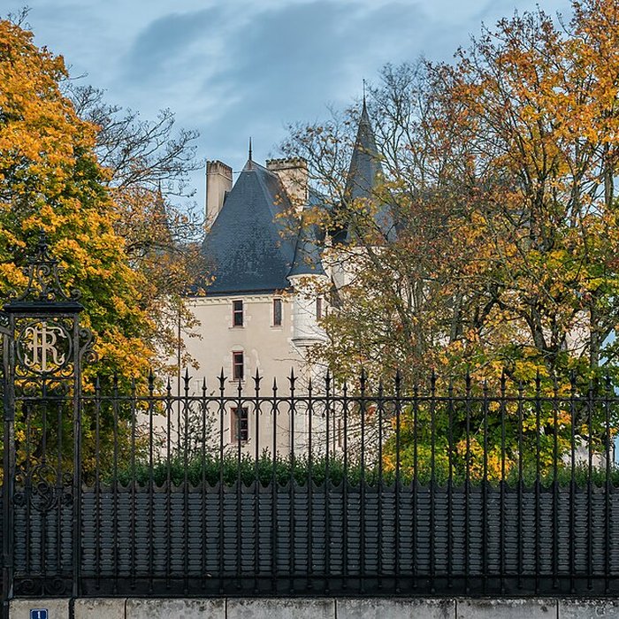 Photo de Château Raoul