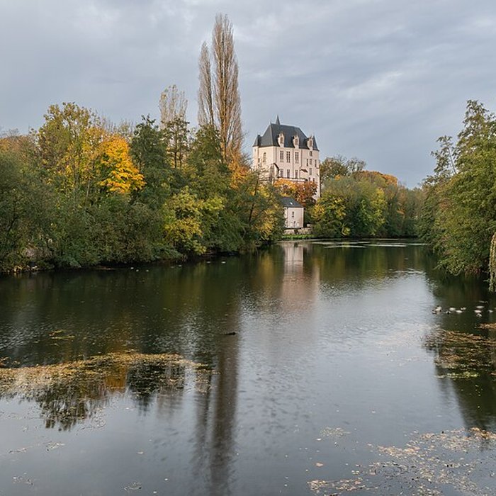 Photo de Château Raoul