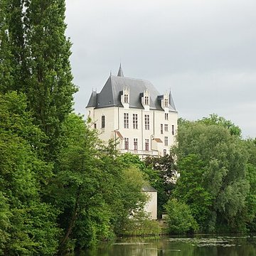Château Raoul