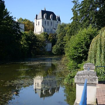 Château Raoul