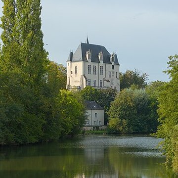 Château Raoul