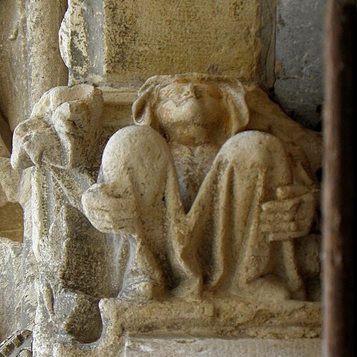 Photo de Cathédrale Saint-Jean-Baptiste de Bazas