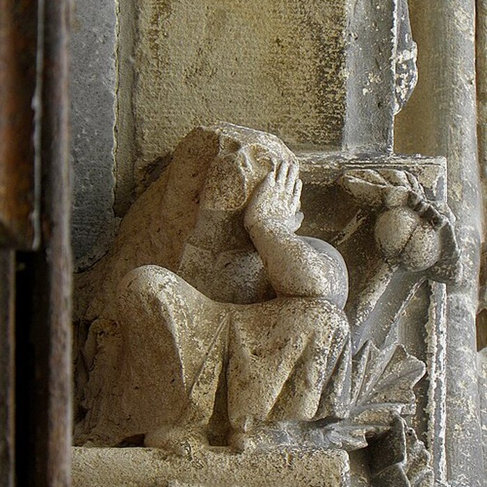 Photo de Cathédrale Saint-Jean-Baptiste de Bazas