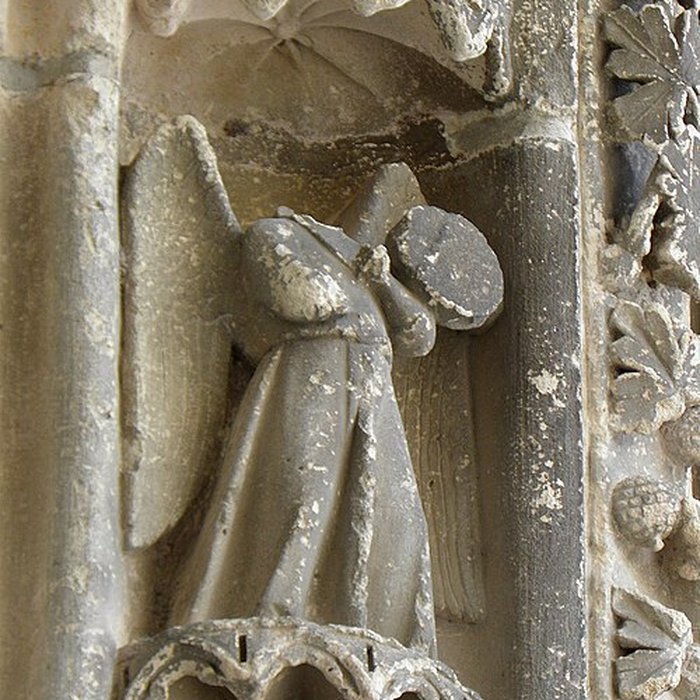 Photo de Cathédrale Saint-Jean-Baptiste de Bazas