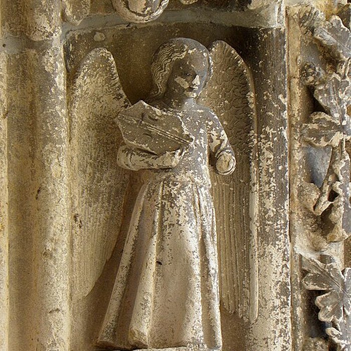 Photo de Cathédrale Saint-Jean-Baptiste de Bazas