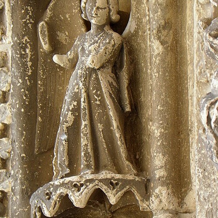 Photo de Cathédrale Saint-Jean-Baptiste de Bazas