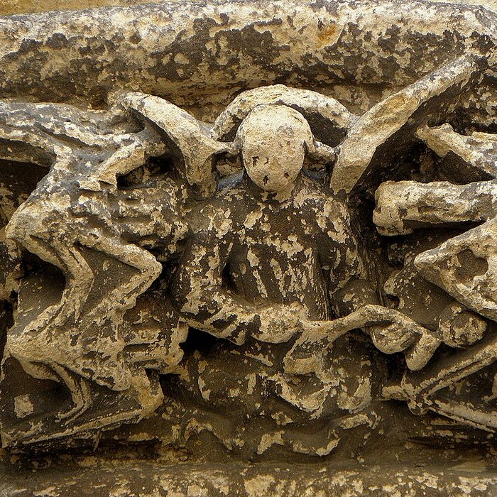 Photo de Cathédrale Saint-Jean-Baptiste de Bazas