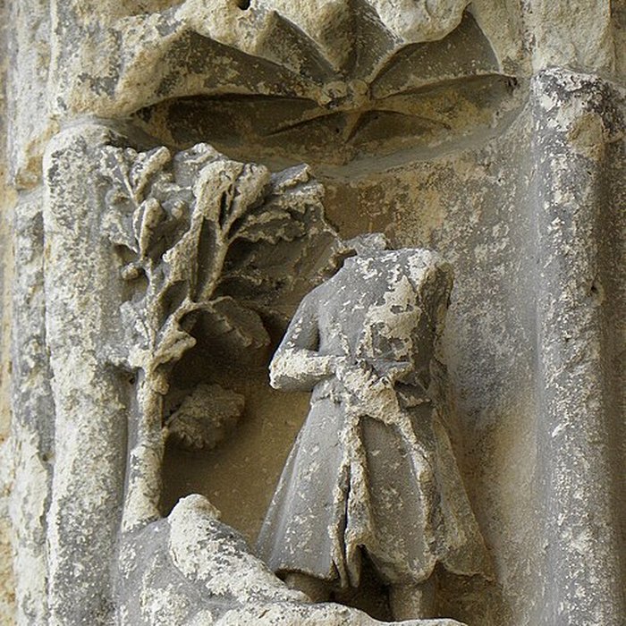 Photo de Cathédrale Saint-Jean-Baptiste de Bazas