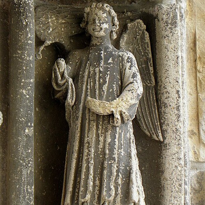 Photo de Cathédrale Saint-Jean-Baptiste de Bazas