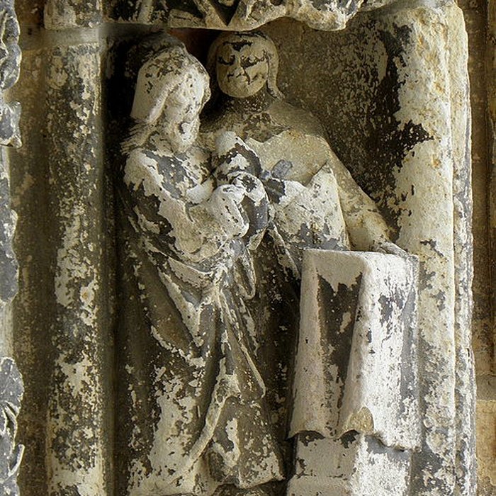 Photo de Cathédrale Saint-Jean-Baptiste de Bazas