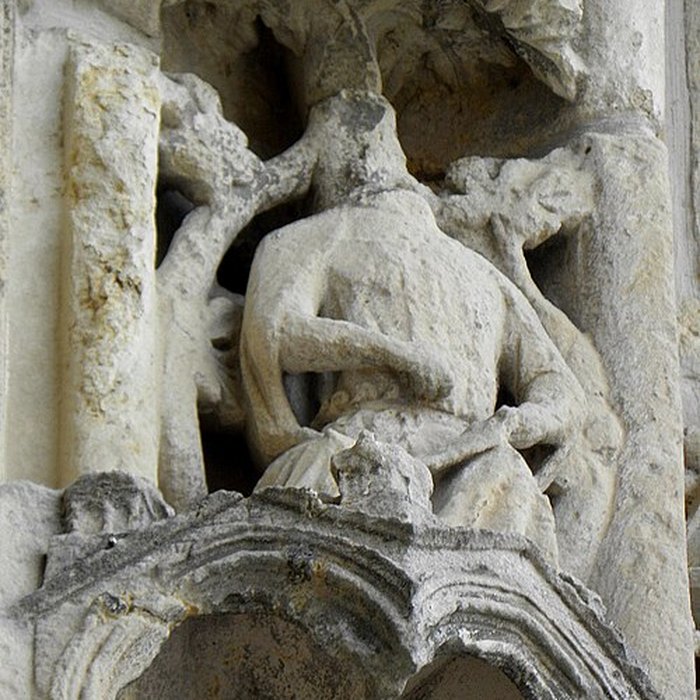 Photo de Cathédrale Saint-Jean-Baptiste de Bazas