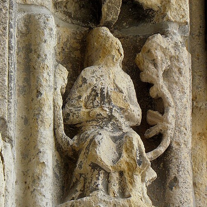 Photo de Cathédrale Saint-Jean-Baptiste de Bazas