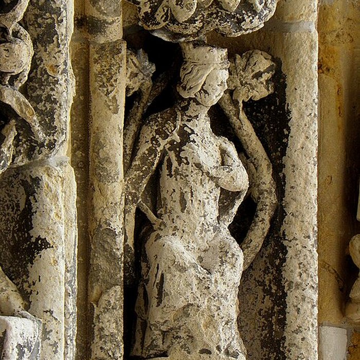 Photo de Cathédrale Saint-Jean-Baptiste de Bazas