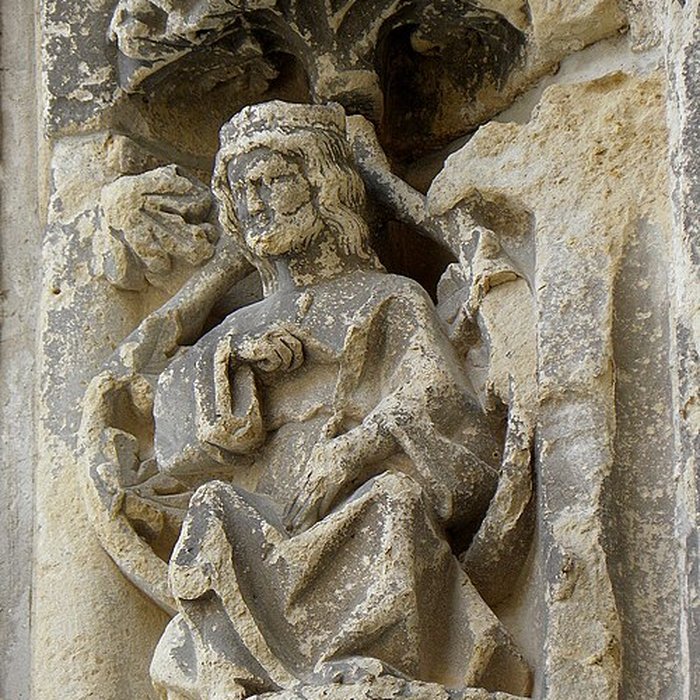 Photo de Cathédrale Saint-Jean-Baptiste de Bazas