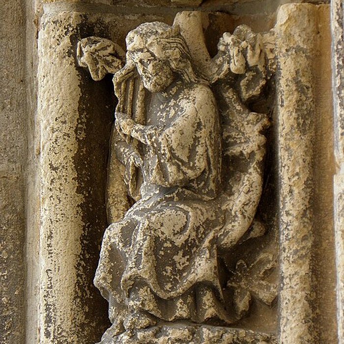 Photo de Cathédrale Saint-Jean-Baptiste de Bazas