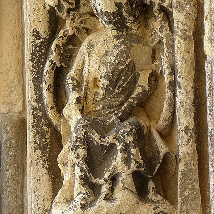 Photo de Cathédrale Saint-Jean-Baptiste de Bazas