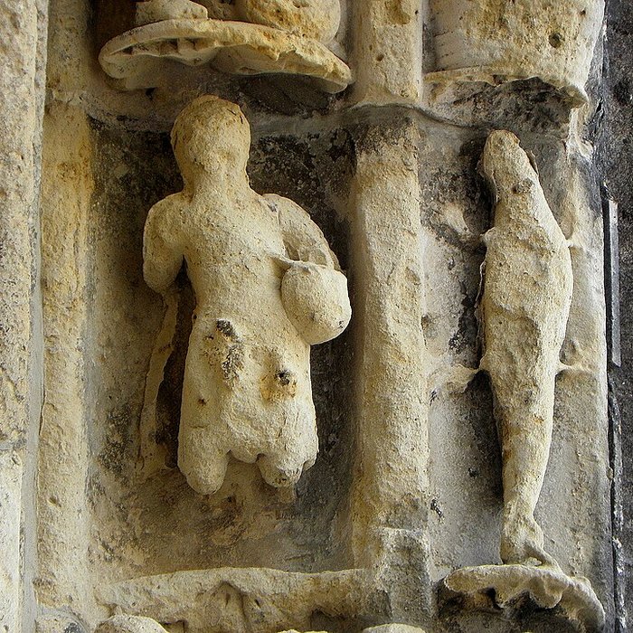 Photo de Cathédrale Saint-Jean-Baptiste de Bazas