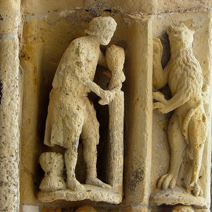 Photo de Cathédrale Saint-Jean-Baptiste de Bazas