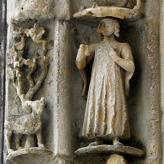 Photo de Cathédrale Saint-Jean-Baptiste de Bazas