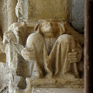 Cathédrale Saint-Jean-Baptiste de Bazas