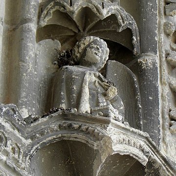 Cathédrale Saint-Jean-Baptiste de Bazas