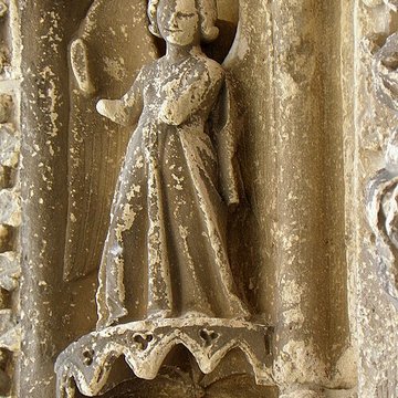 Cathédrale Saint-Jean-Baptiste de Bazas