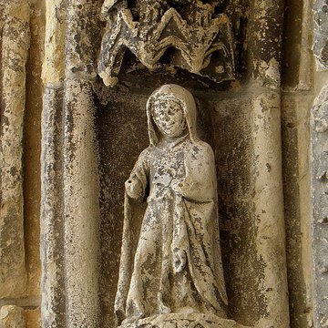 Cathédrale Saint-Jean-Baptiste de Bazas