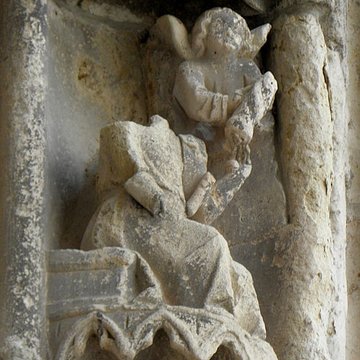 Cathédrale Saint-Jean-Baptiste de Bazas