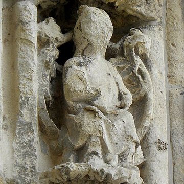 Cathédrale Saint-Jean-Baptiste de Bazas