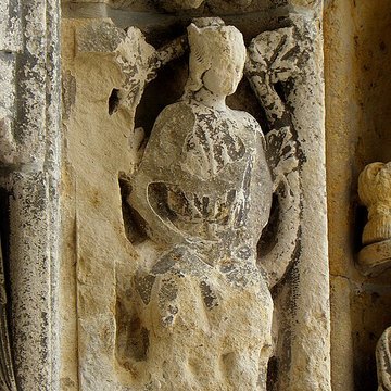 Cathédrale Saint-Jean-Baptiste de Bazas