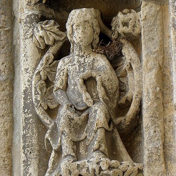 Cathédrale Saint-Jean-Baptiste de Bazas