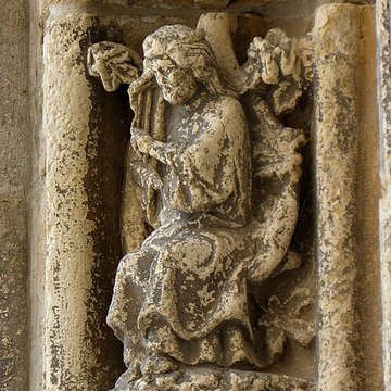 Cathédrale Saint-Jean-Baptiste de Bazas