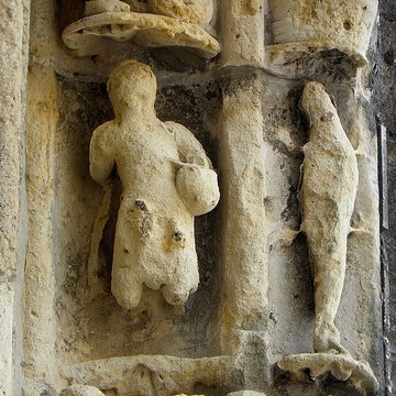 Cathédrale Saint-Jean-Baptiste de Bazas