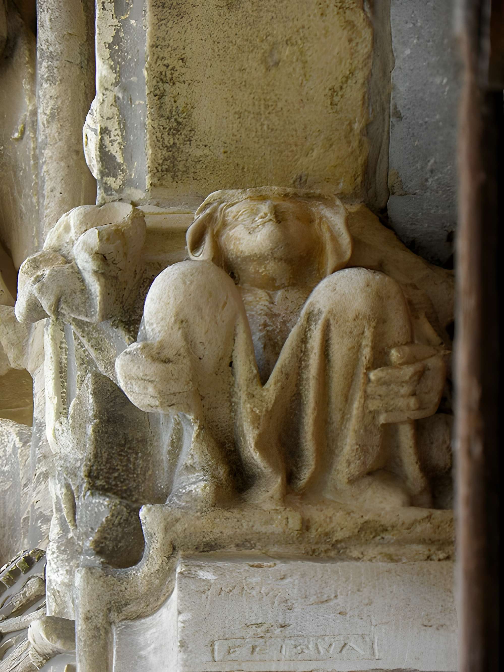 Cathédrale Saint-Jean-Baptiste de Bazas