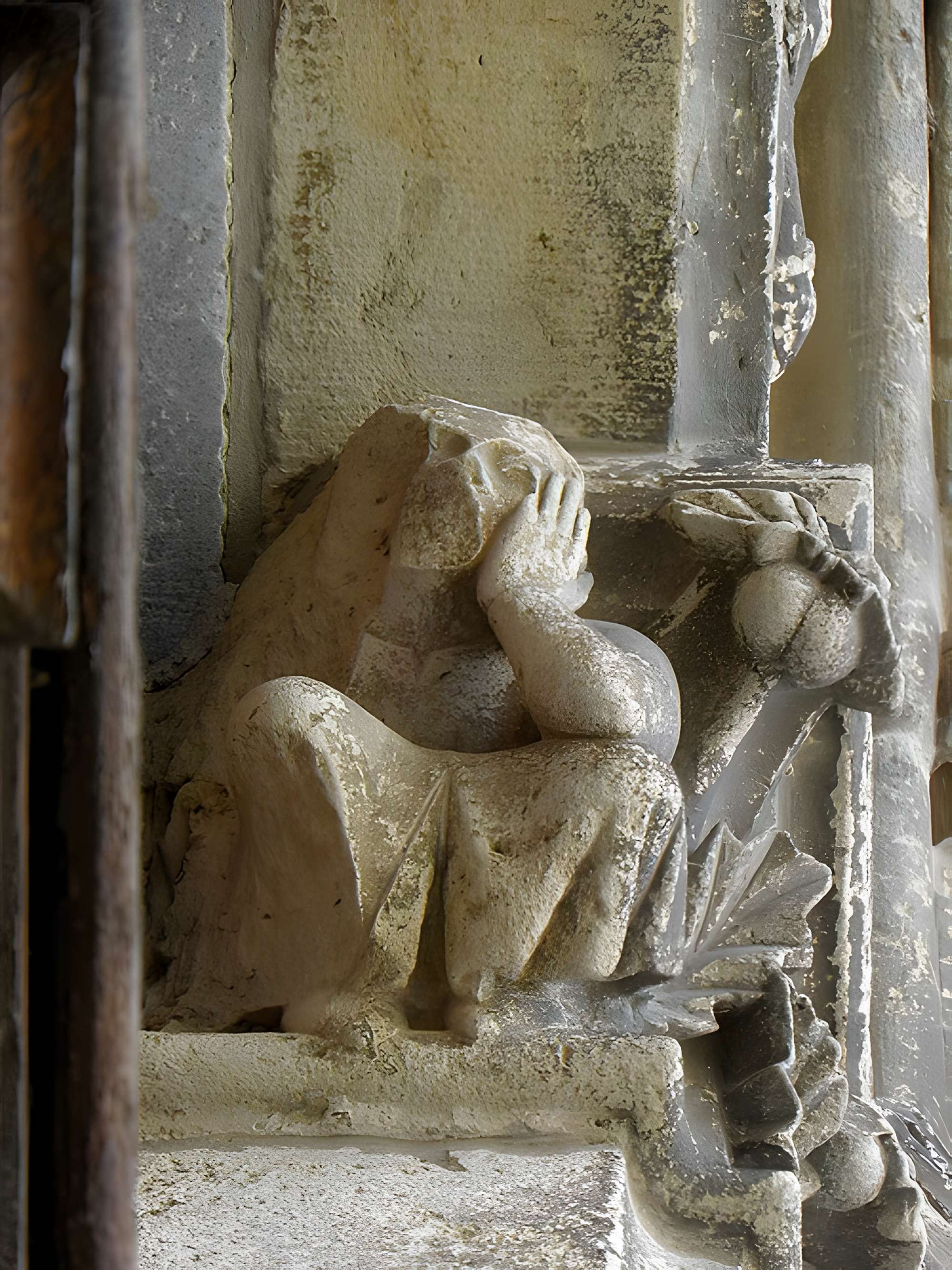 Cathédrale Saint-Jean-Baptiste de Bazas