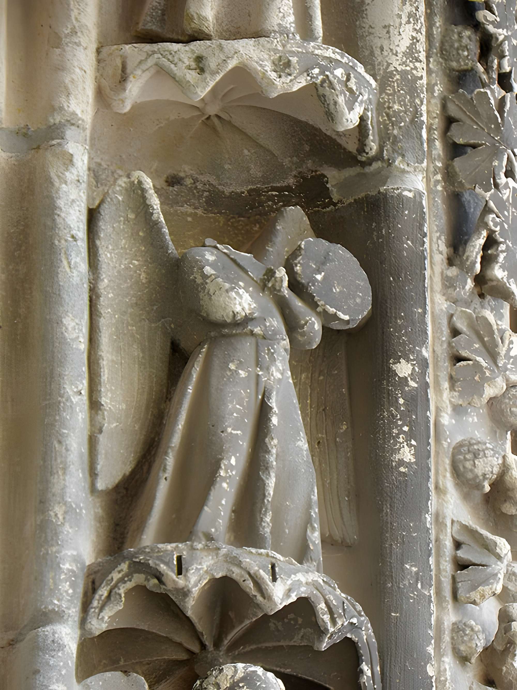 Cathédrale Saint-Jean-Baptiste de Bazas