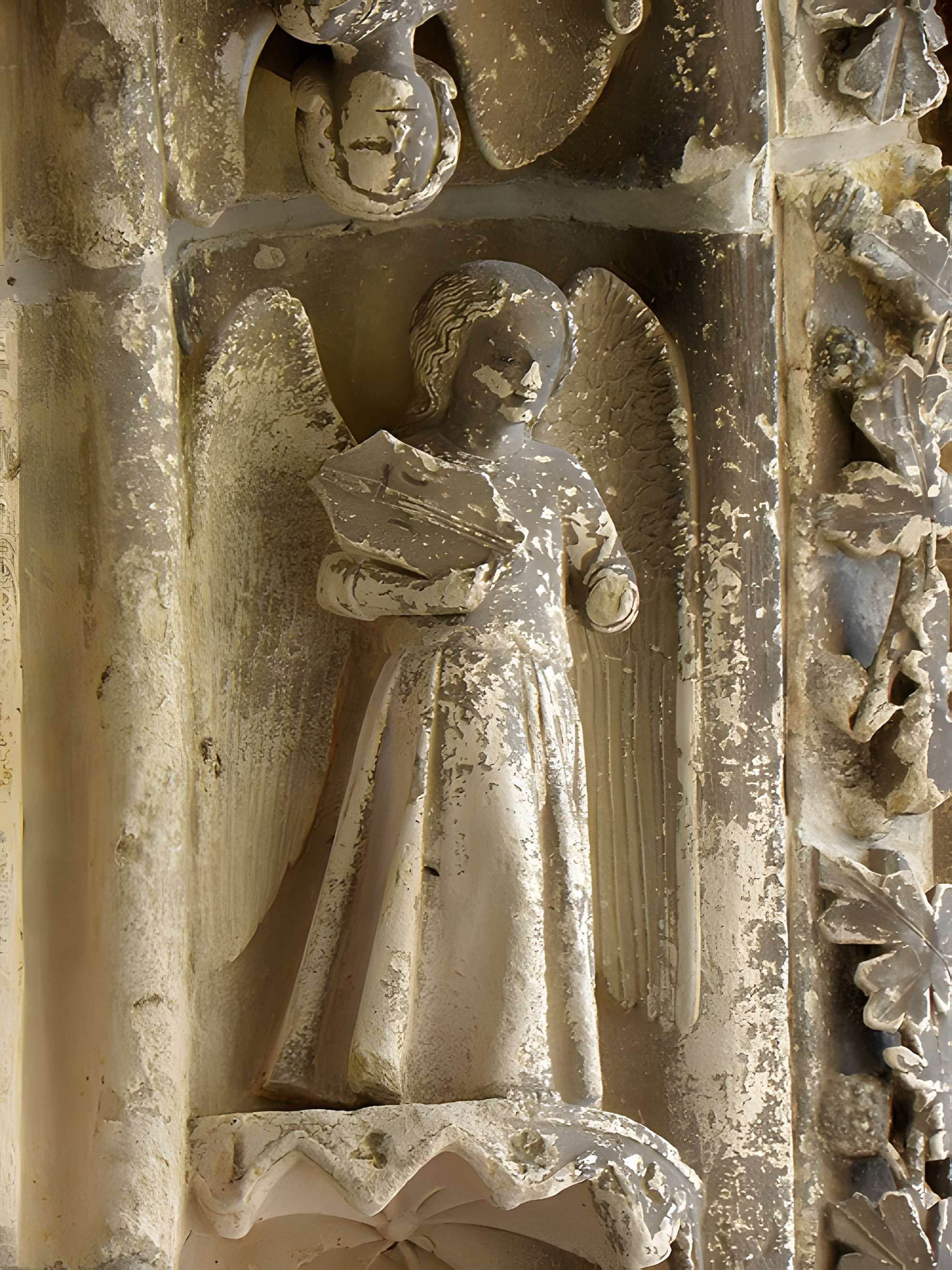 Cathédrale Saint-Jean-Baptiste de Bazas