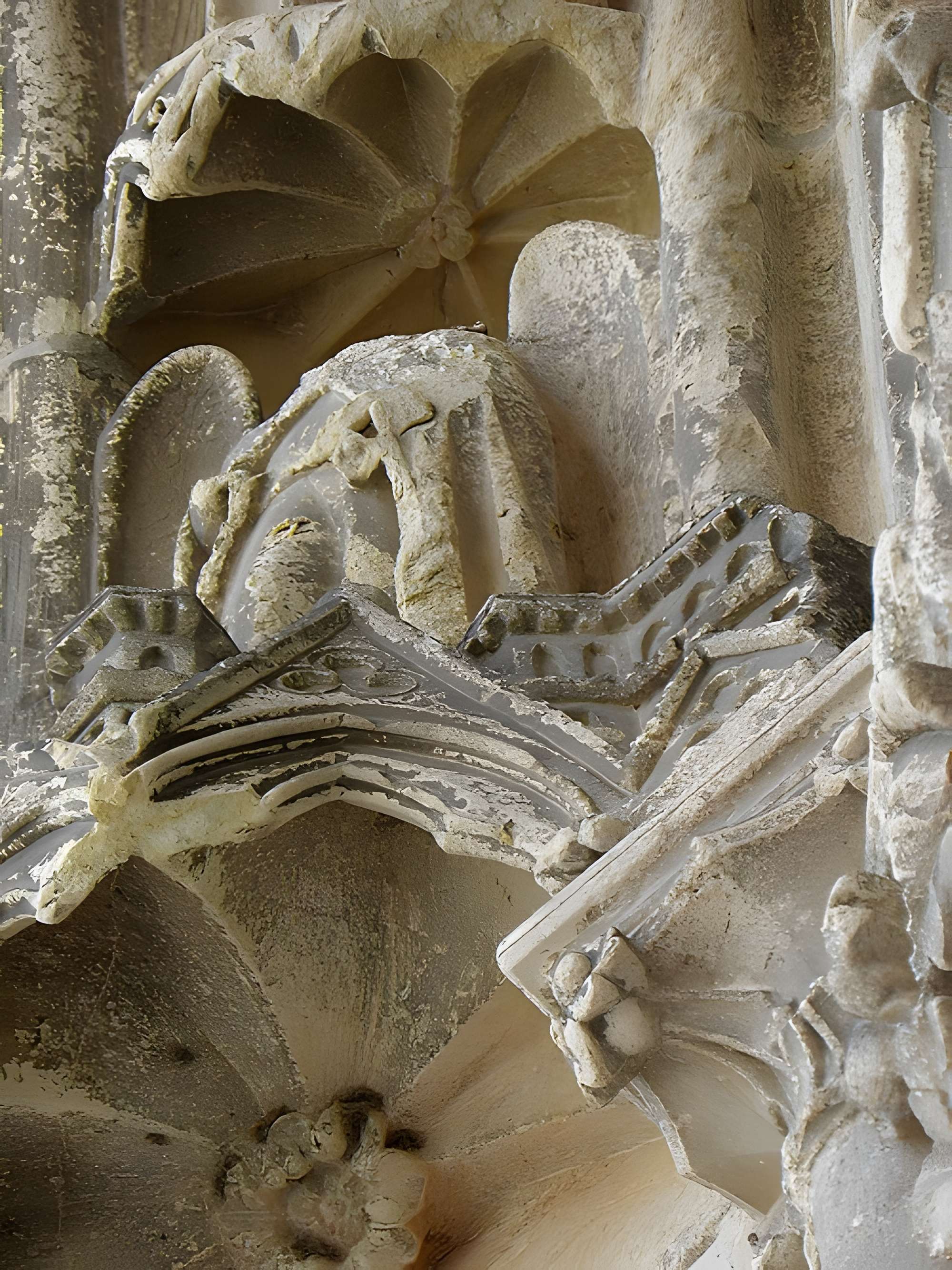 Cathédrale Saint-Jean-Baptiste de Bazas