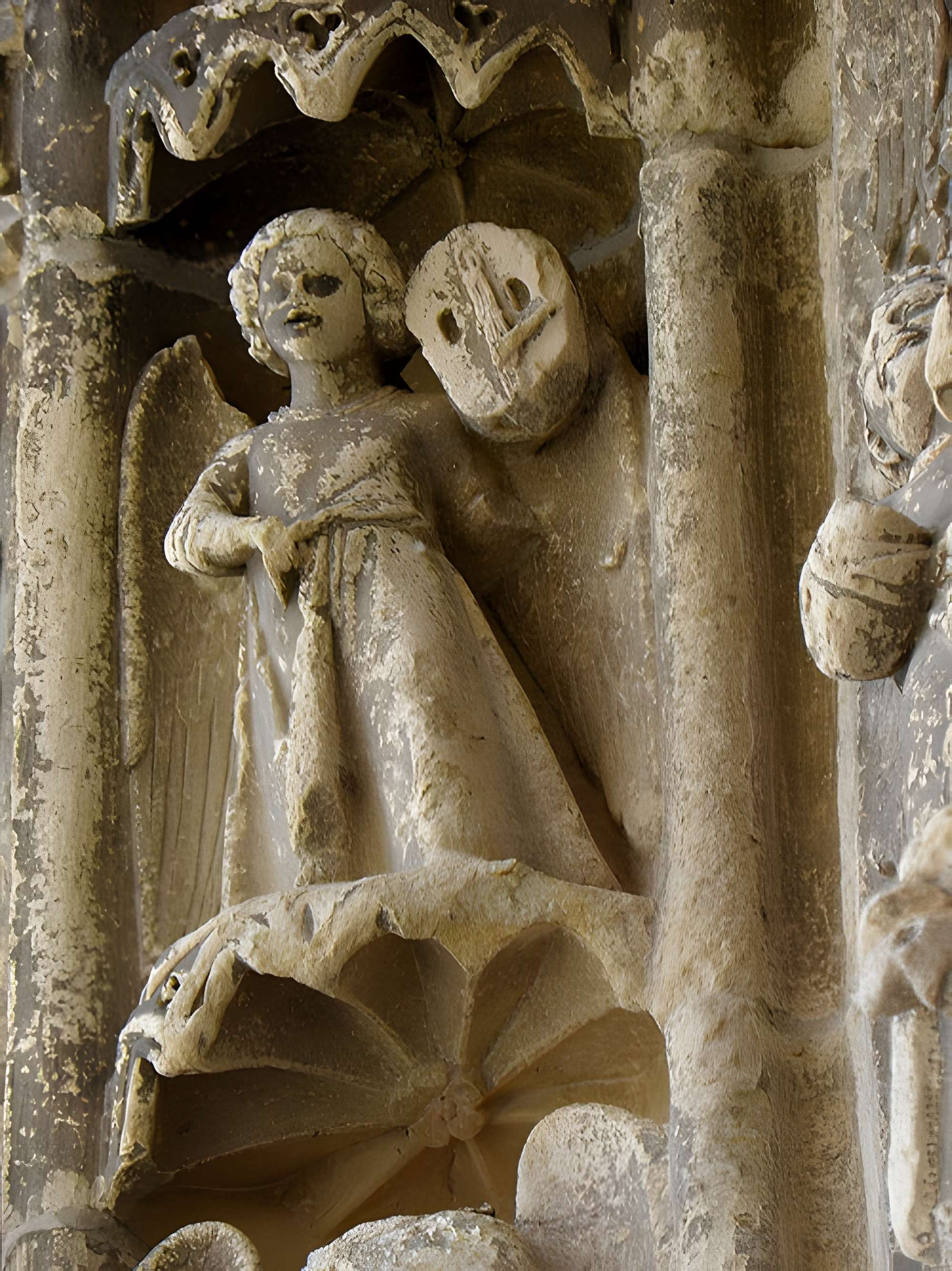 Cathédrale Saint-Jean-Baptiste de Bazas