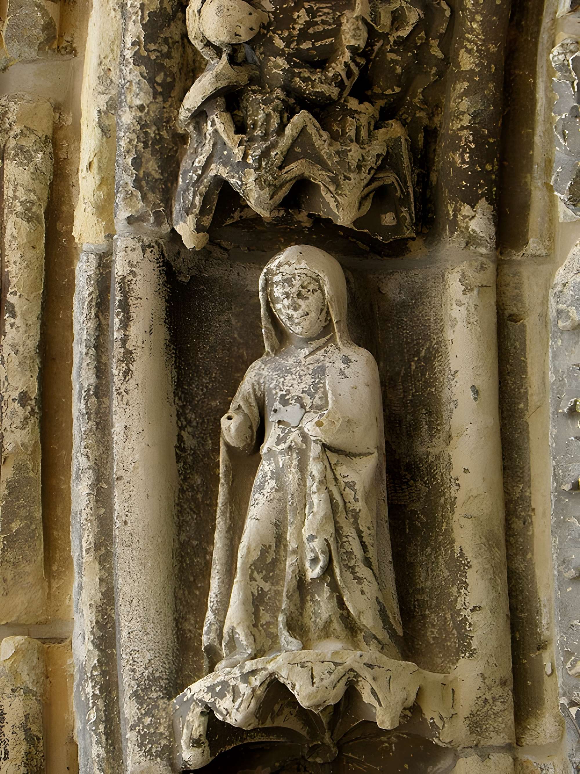 Cathédrale Saint-Jean-Baptiste de Bazas